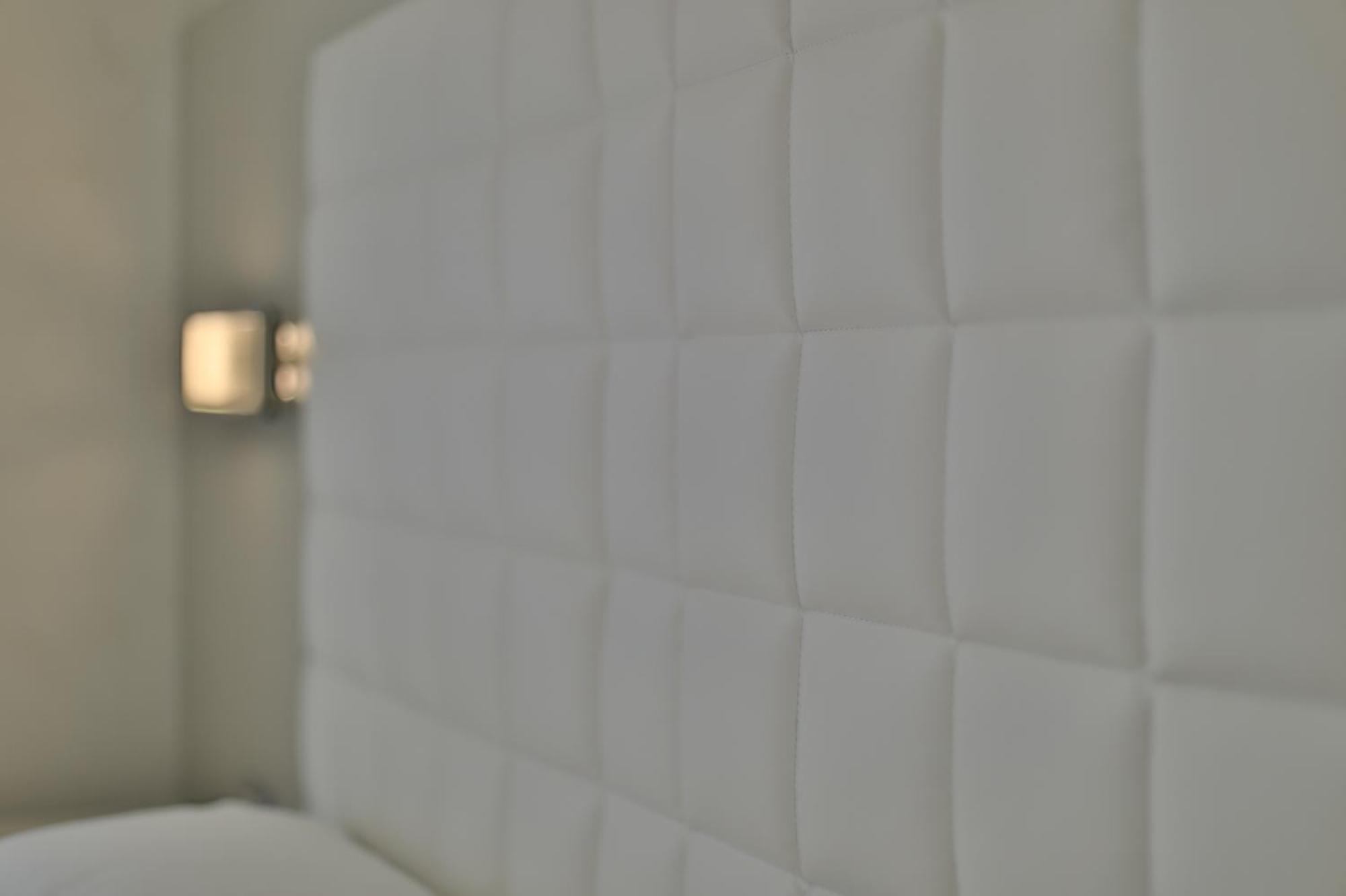 Riviera Luxury Rooms Porto Cesareo Exterior foto