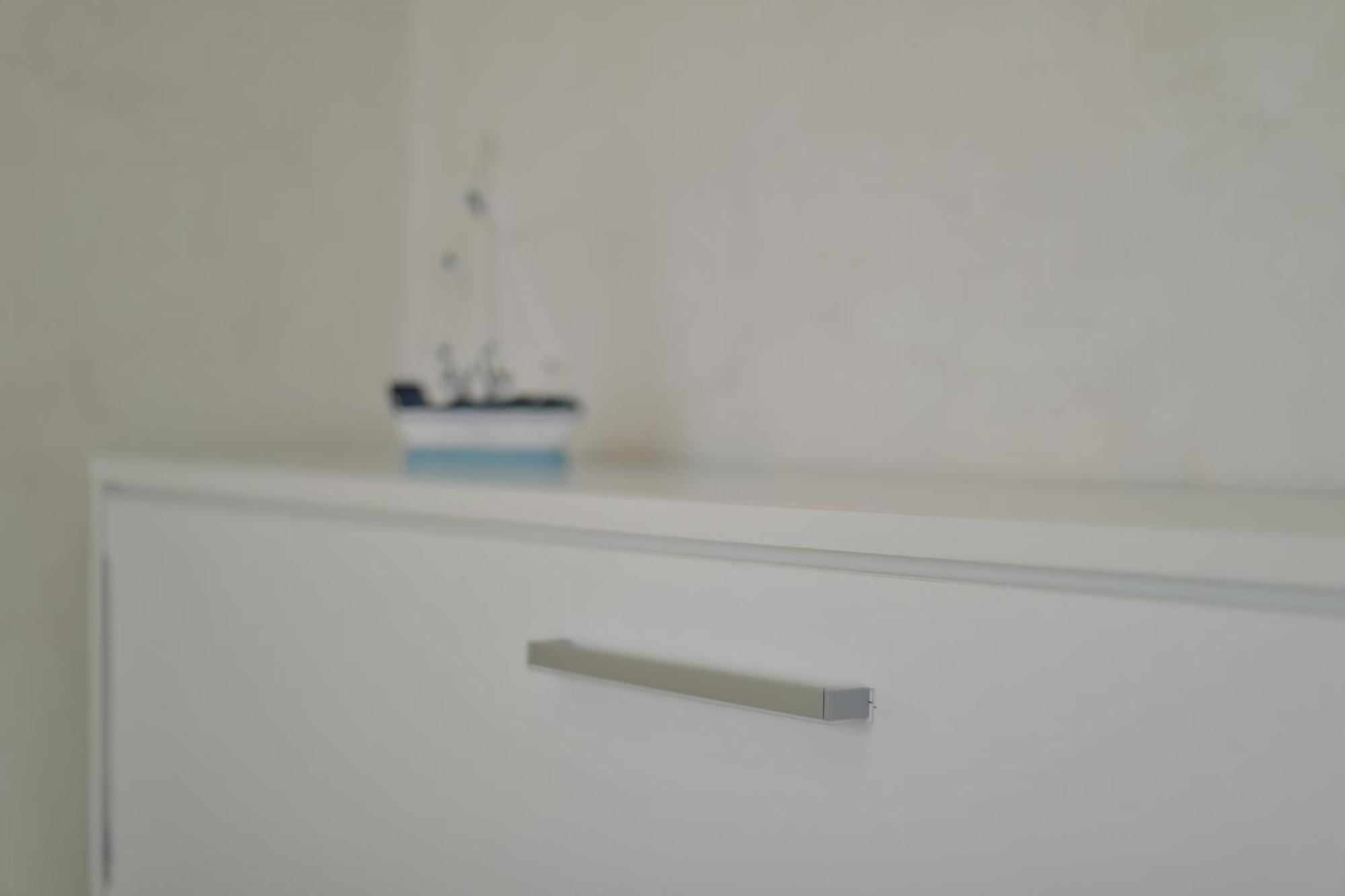 Riviera Luxury Rooms Porto Cesareo Exterior foto